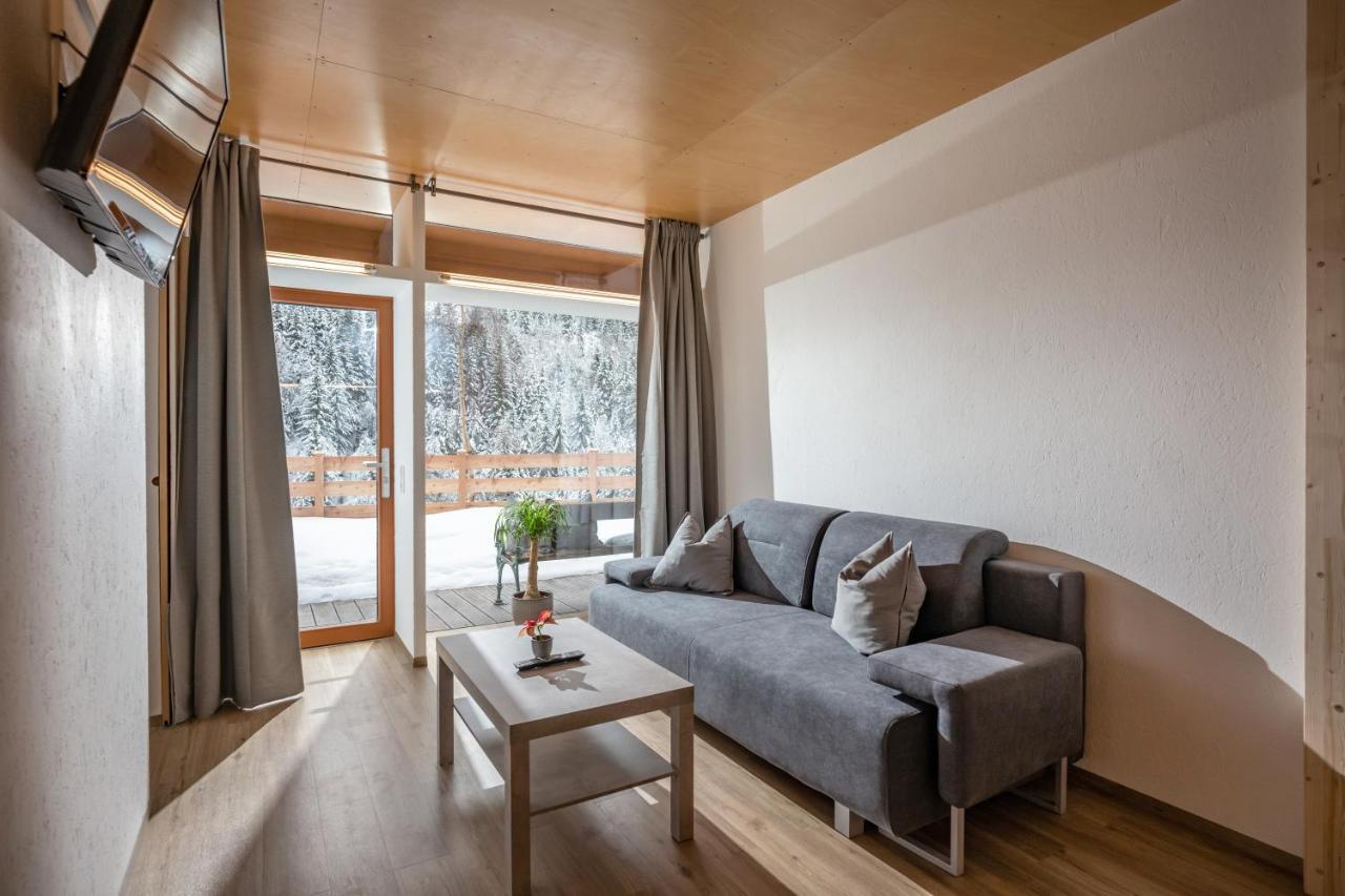 Emma'S Appartements Gerlos Eksteriør bilde
